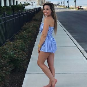 Meet your Posher, Rebecca